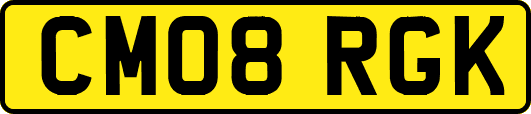 CM08RGK