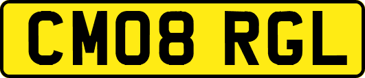 CM08RGL