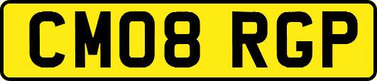 CM08RGP