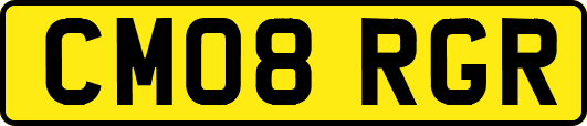 CM08RGR