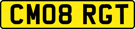 CM08RGT