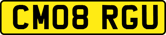 CM08RGU