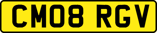 CM08RGV