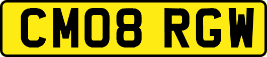 CM08RGW