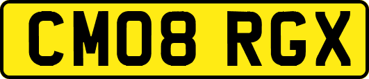 CM08RGX