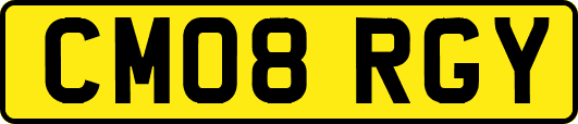 CM08RGY