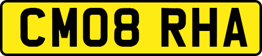 CM08RHA