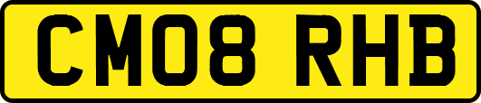 CM08RHB