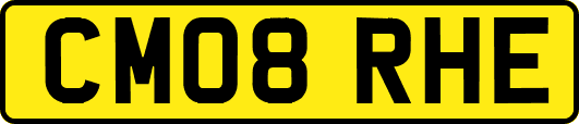 CM08RHE