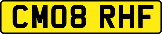 CM08RHF