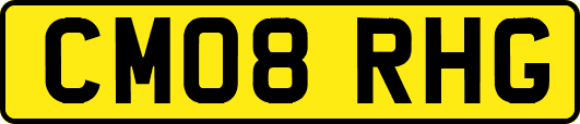 CM08RHG