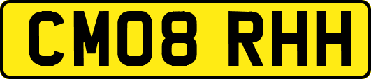 CM08RHH