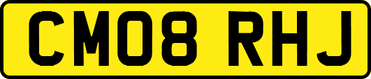 CM08RHJ