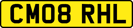 CM08RHL