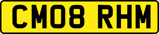 CM08RHM