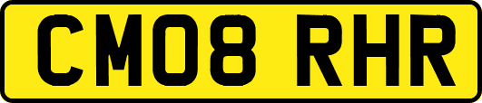 CM08RHR