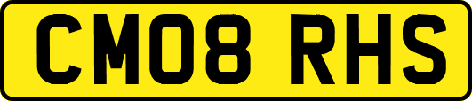 CM08RHS