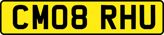 CM08RHU