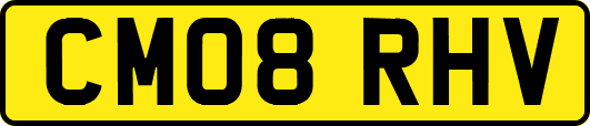 CM08RHV