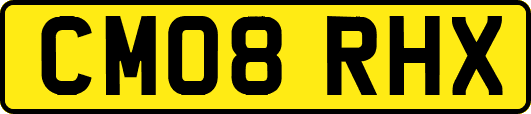 CM08RHX