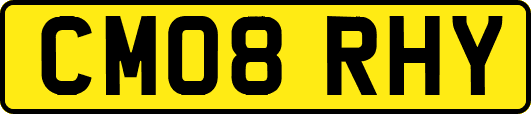 CM08RHY