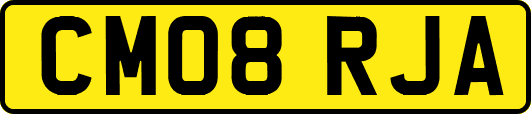 CM08RJA