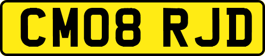 CM08RJD