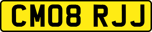 CM08RJJ