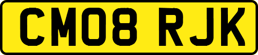 CM08RJK