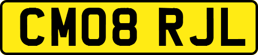 CM08RJL