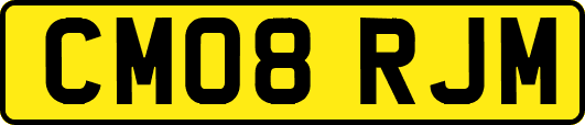 CM08RJM