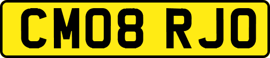 CM08RJO