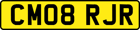 CM08RJR