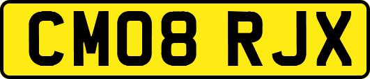 CM08RJX