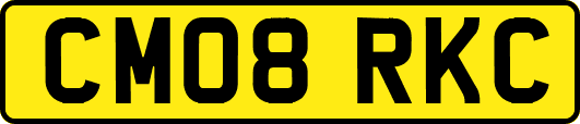 CM08RKC