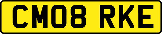 CM08RKE