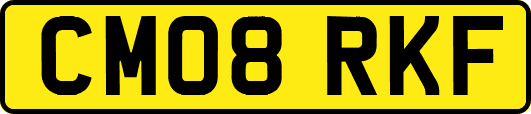 CM08RKF