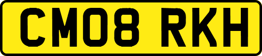 CM08RKH