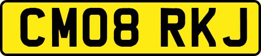 CM08RKJ