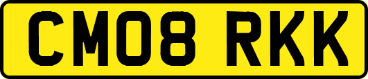 CM08RKK