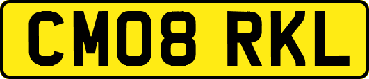 CM08RKL