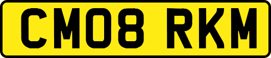 CM08RKM