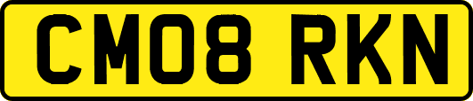 CM08RKN