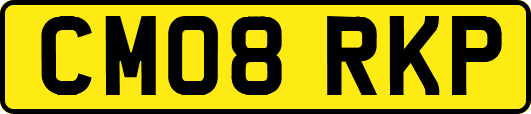 CM08RKP