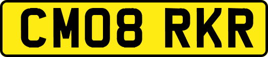 CM08RKR