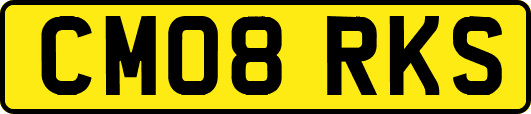 CM08RKS