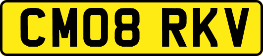 CM08RKV