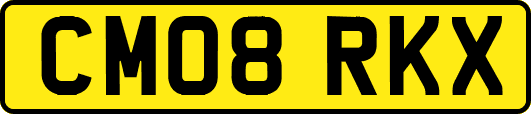 CM08RKX