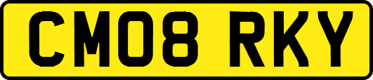 CM08RKY