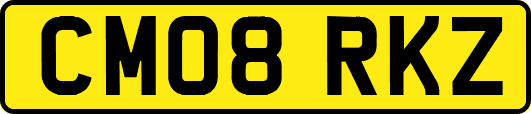 CM08RKZ